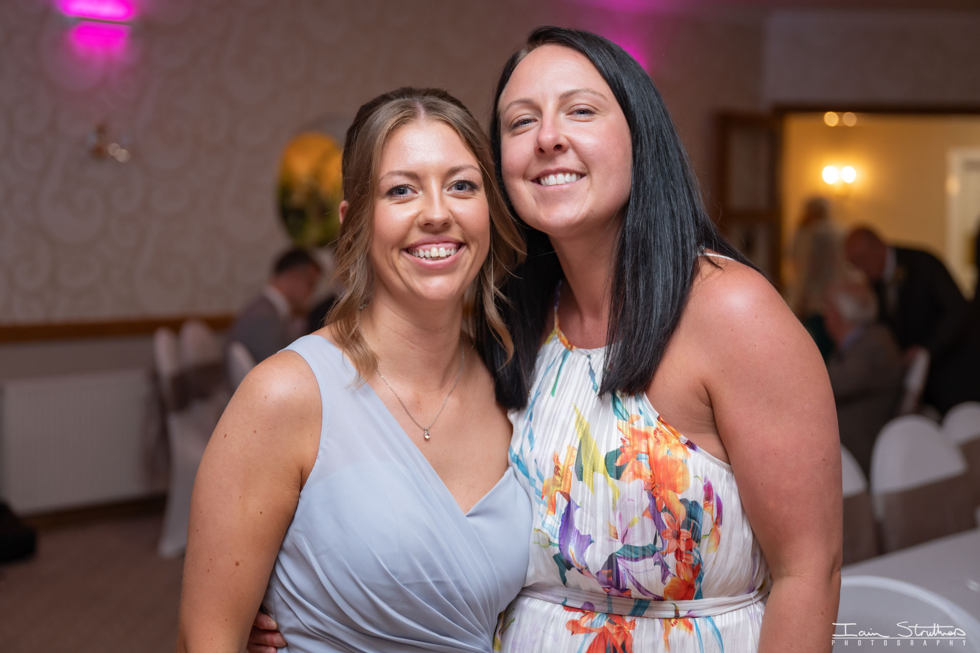 Allana & Paul wedding photograph 69
