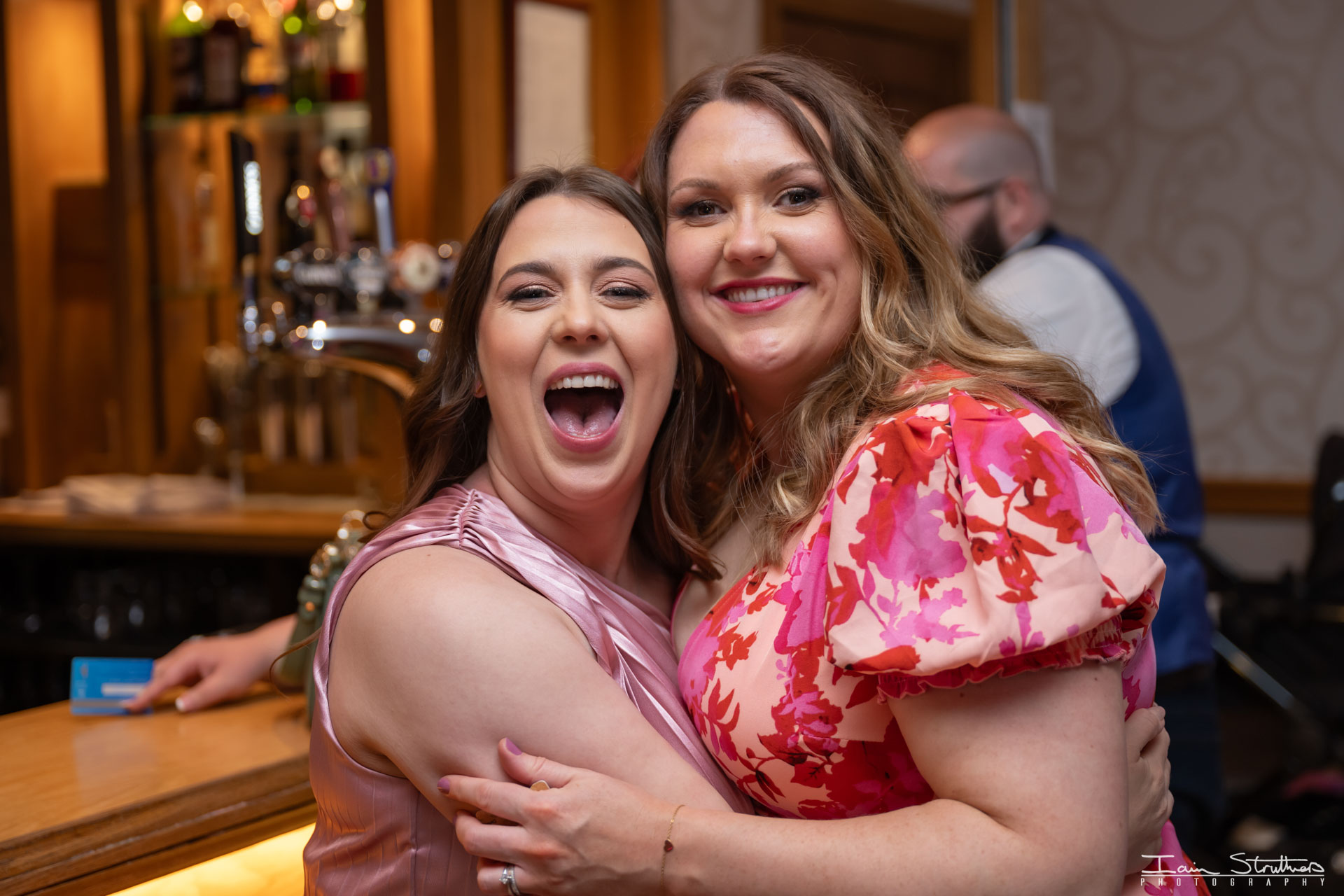 Allana & Paul wedding photograph 71