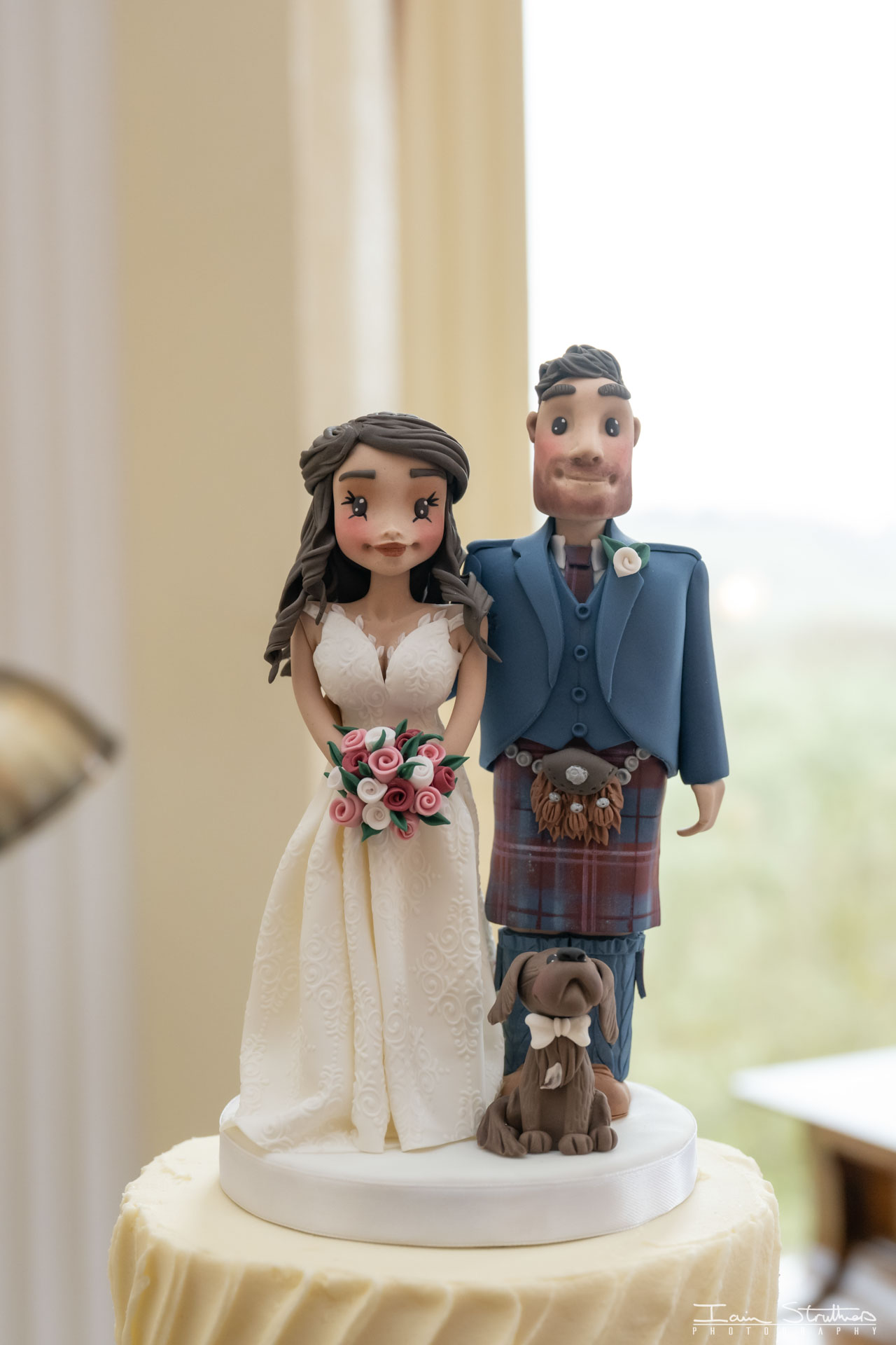 Rachel & Max wedding photograph 47