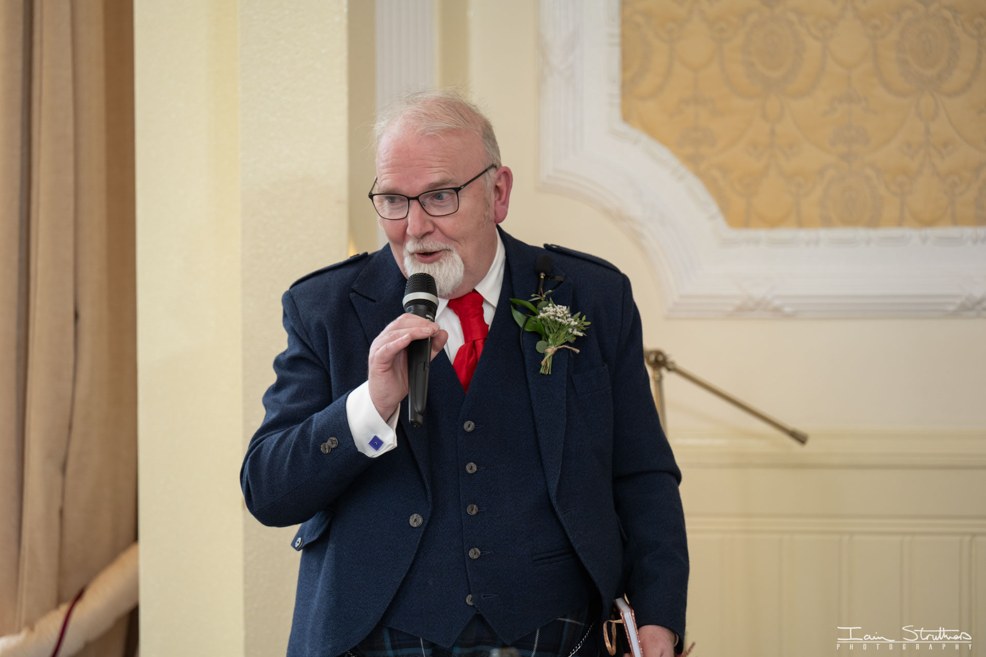 Rachel & Max wedding photograph 53