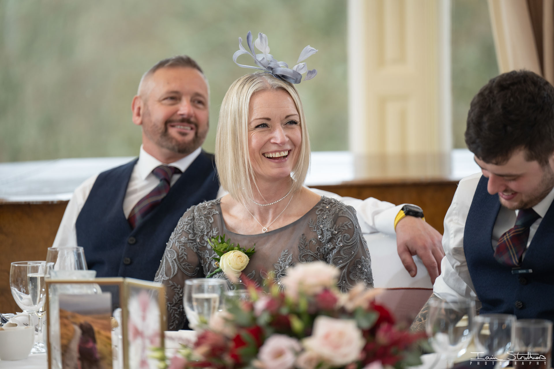 Rachel & Max wedding photograph 54
