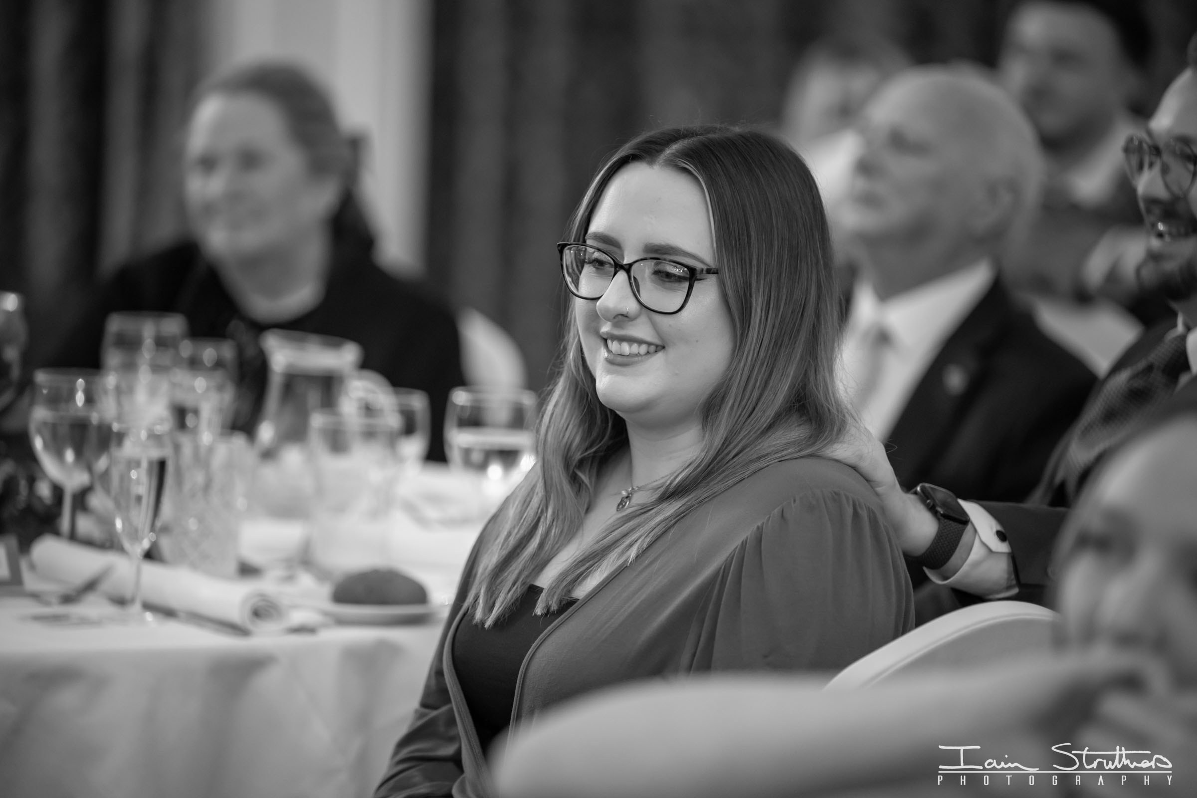 Robyn & Daniel wedding photograph 56