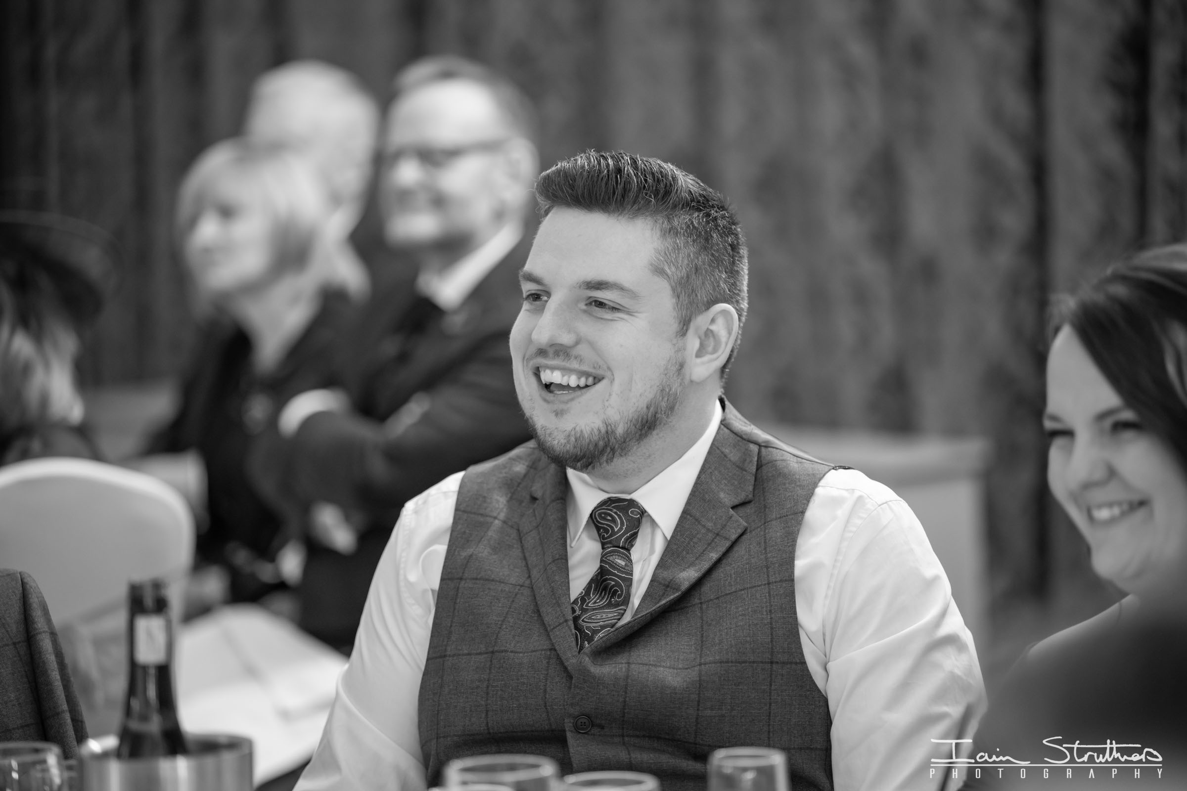 Robyn & Daniel wedding photograph 58