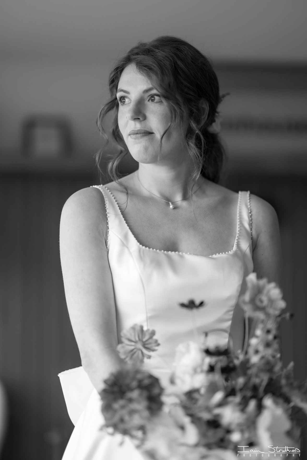 Roy & Adriene wedding photograph 17