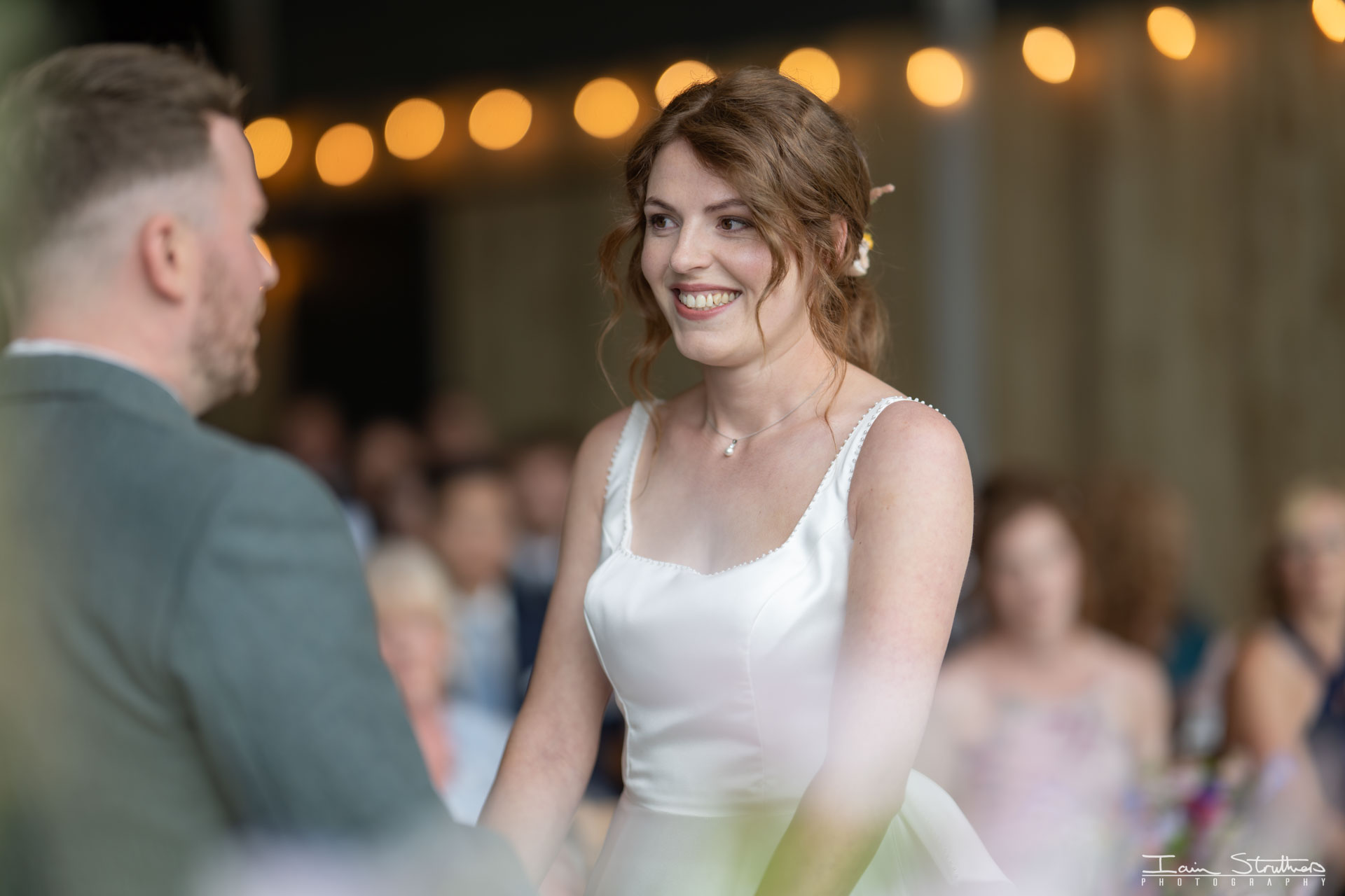 Roy & Adriene wedding photograph 21