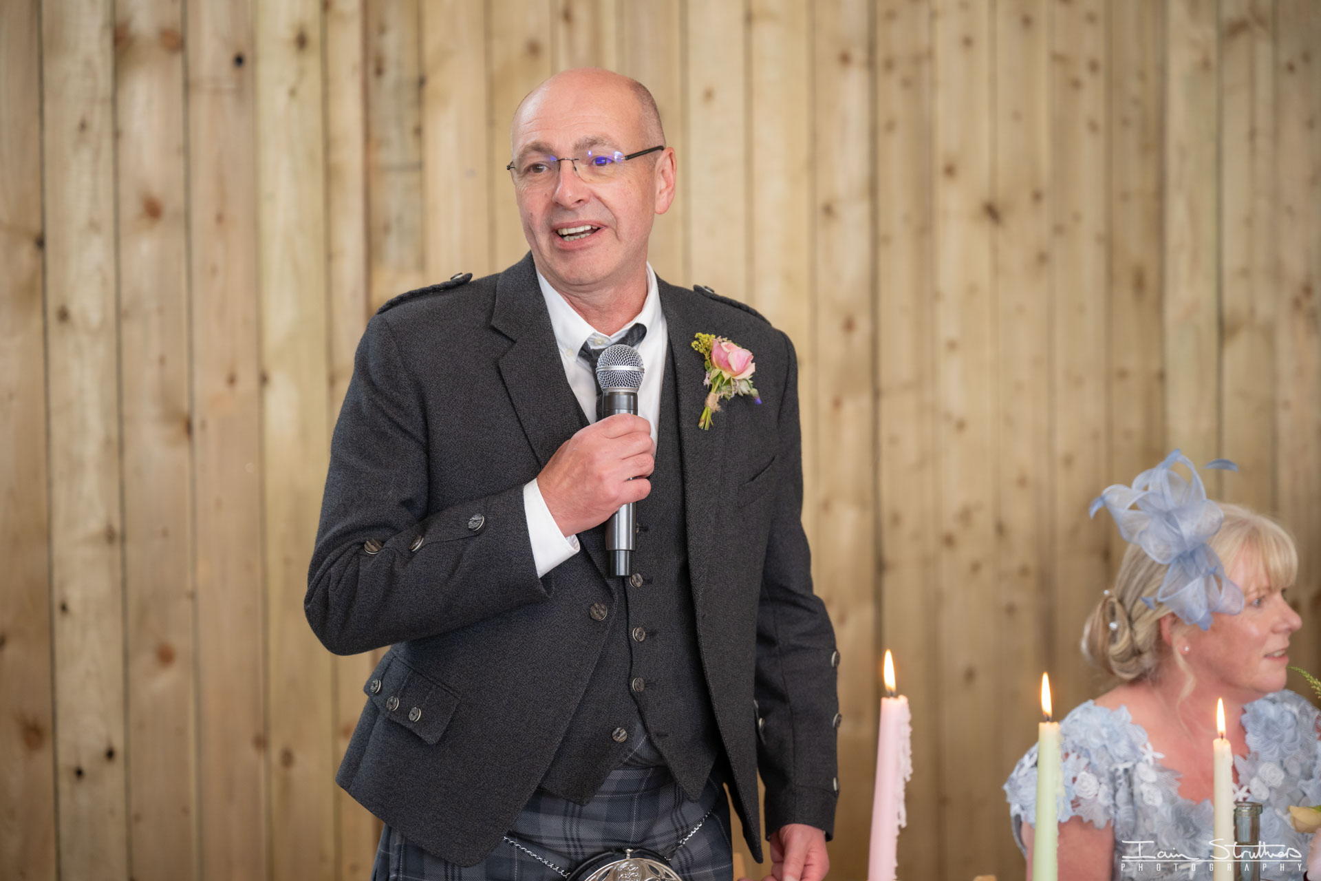 Roy & Adriene wedding photograph 51