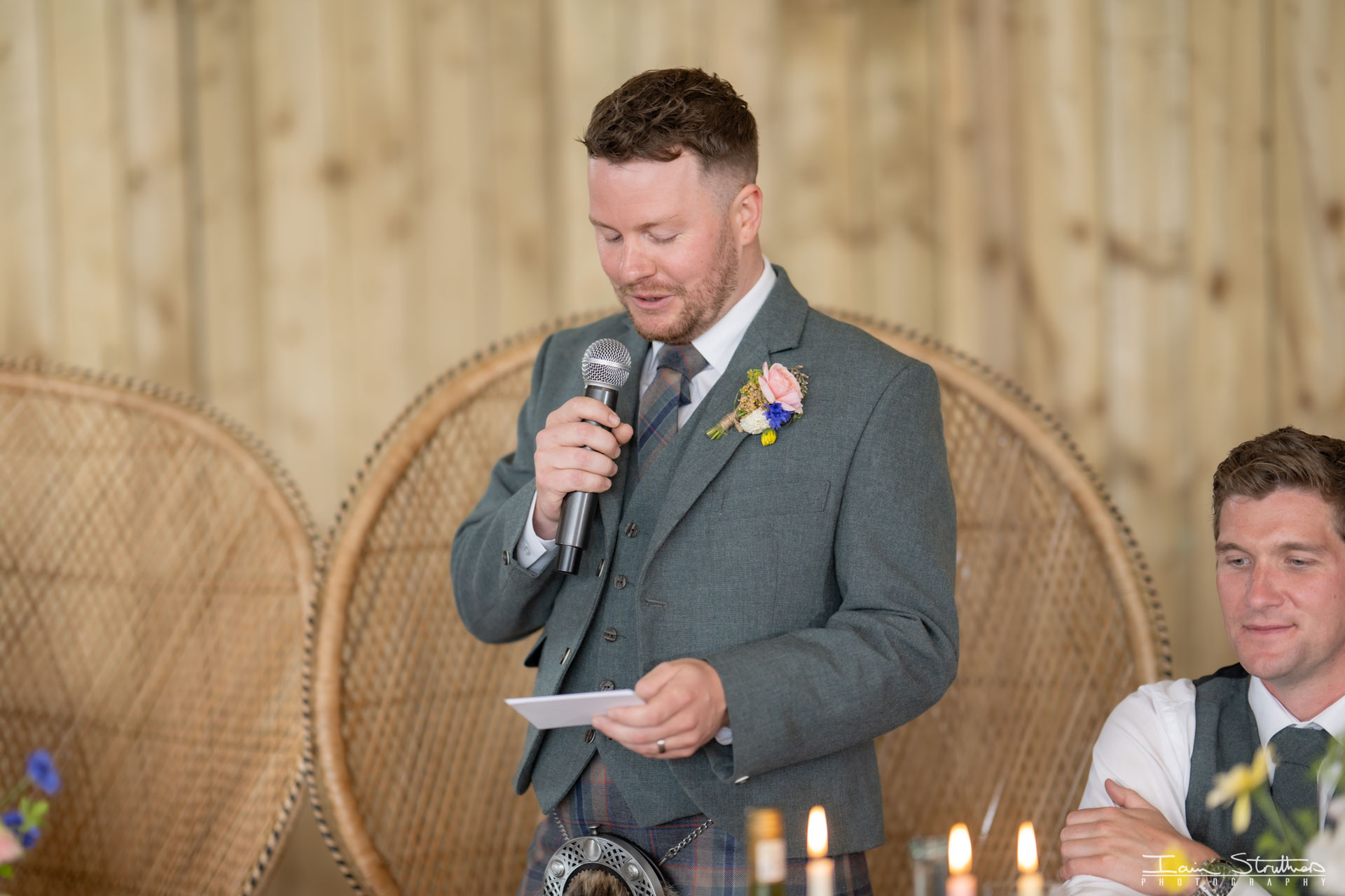 Roy & Adriene wedding photograph 54
