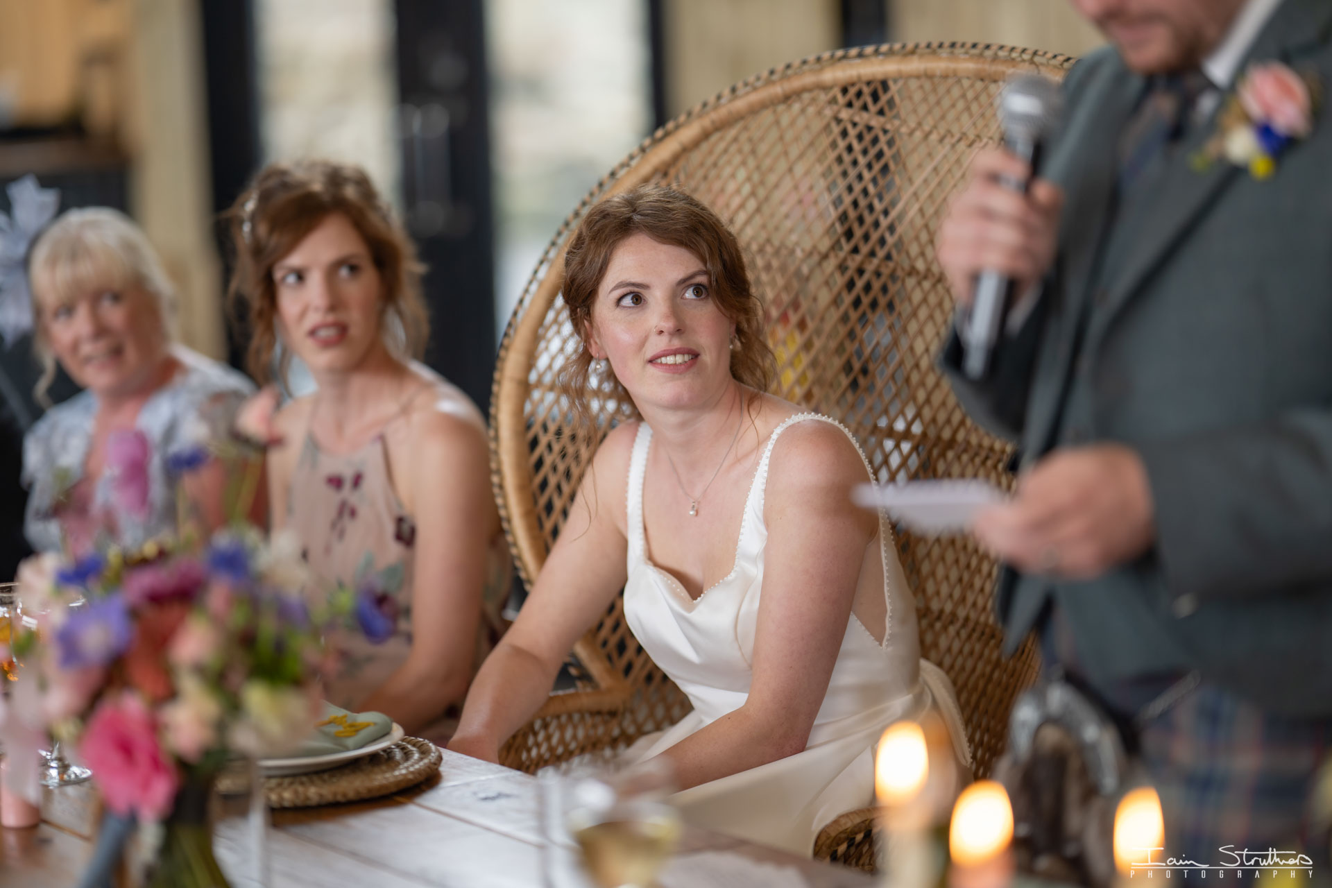Roy & Adriene wedding photograph 55