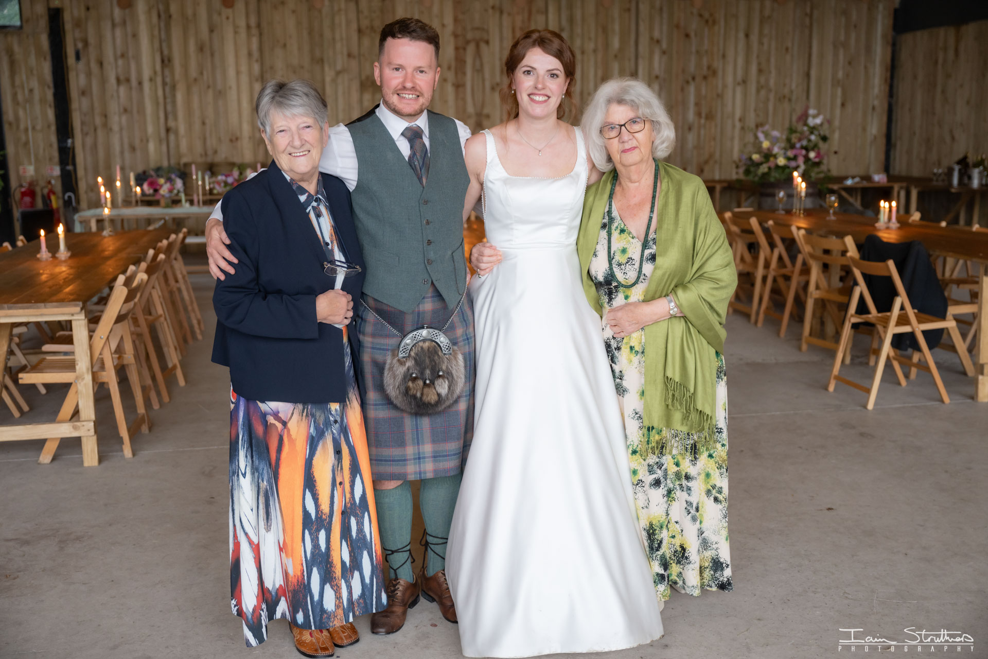 Roy & Adriene wedding photograph 59