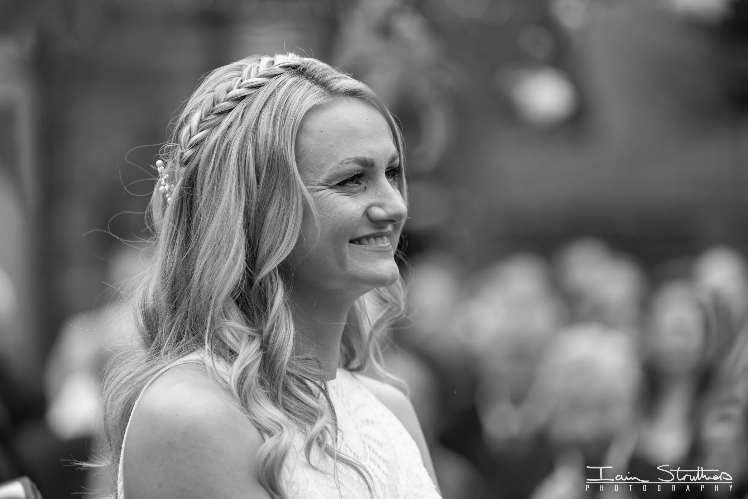 Shannon & Kieran wedding photograph 18