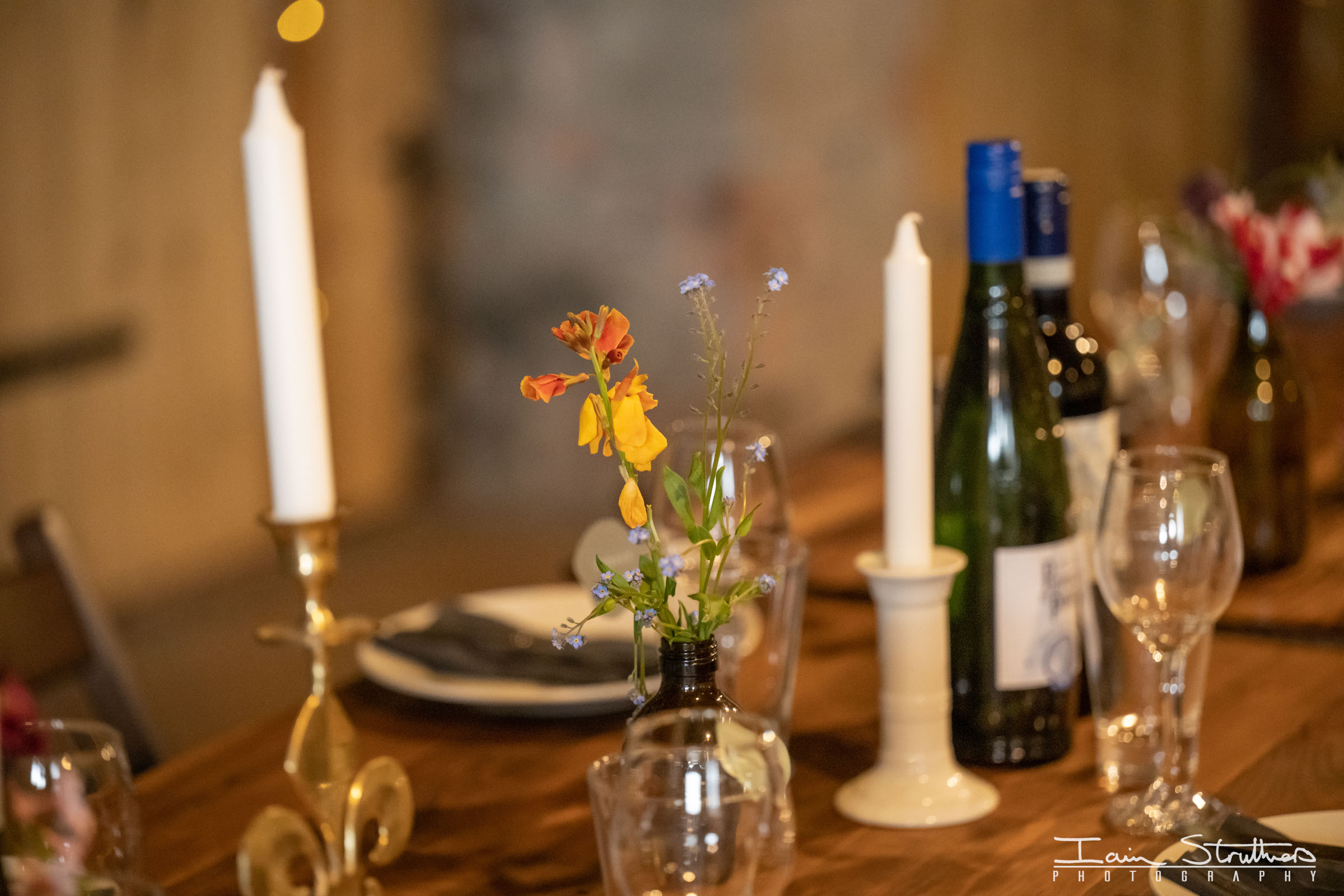 Shannon & Kieran wedding photograph 33
