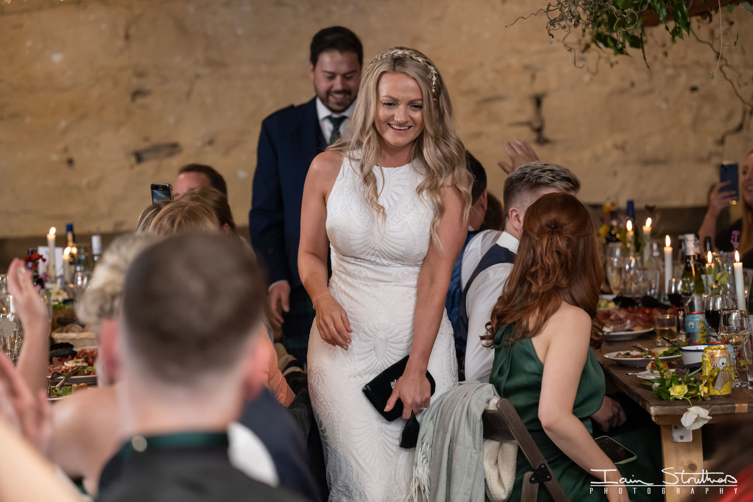 Shannon & Kieran wedding photograph 42