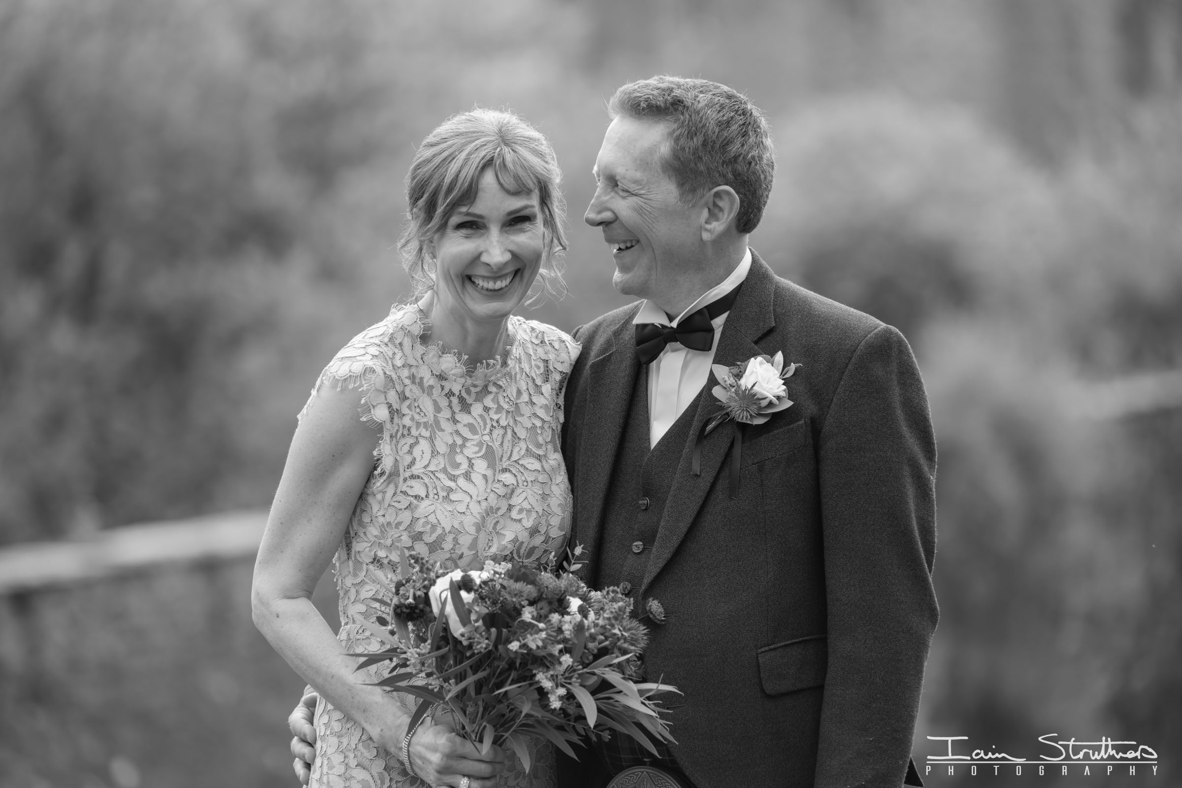 Tanja & Pierre wedding photograph 12