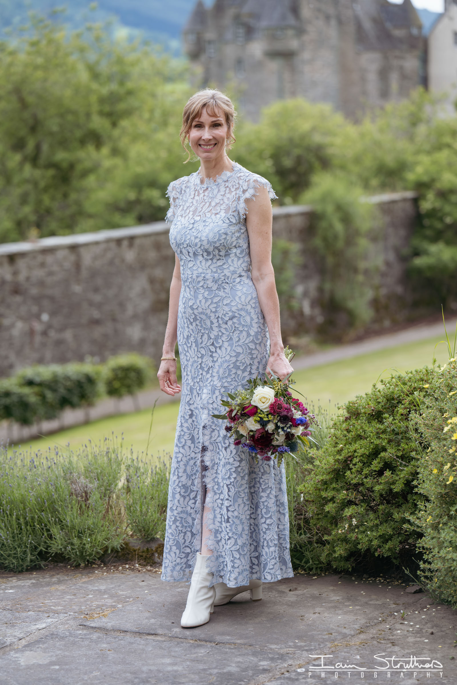 Tanja & Pierre wedding photograph 15