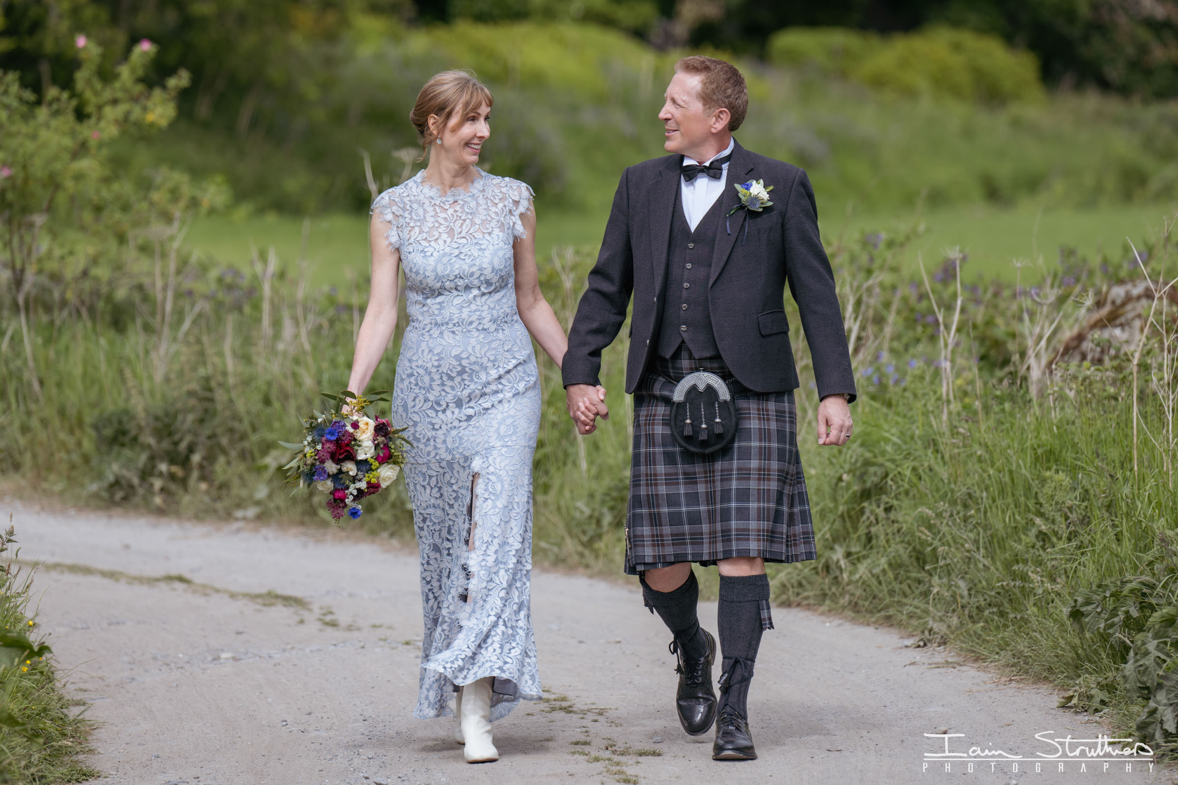Tanja & Pierre wedding photograph 17