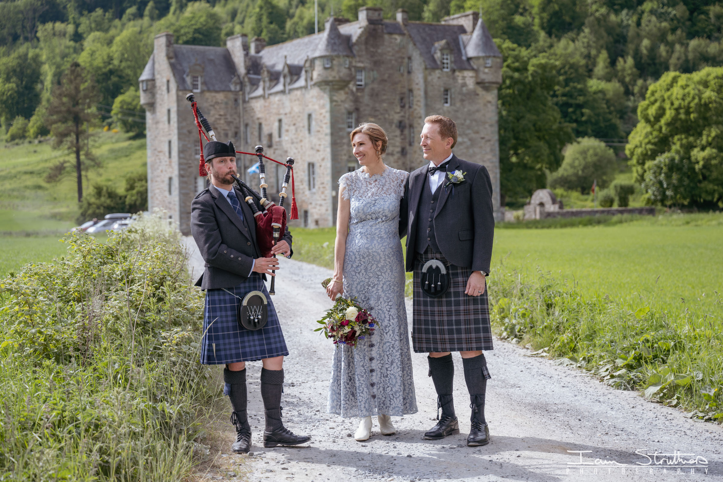 Tanja & Pierre wedding photograph 21