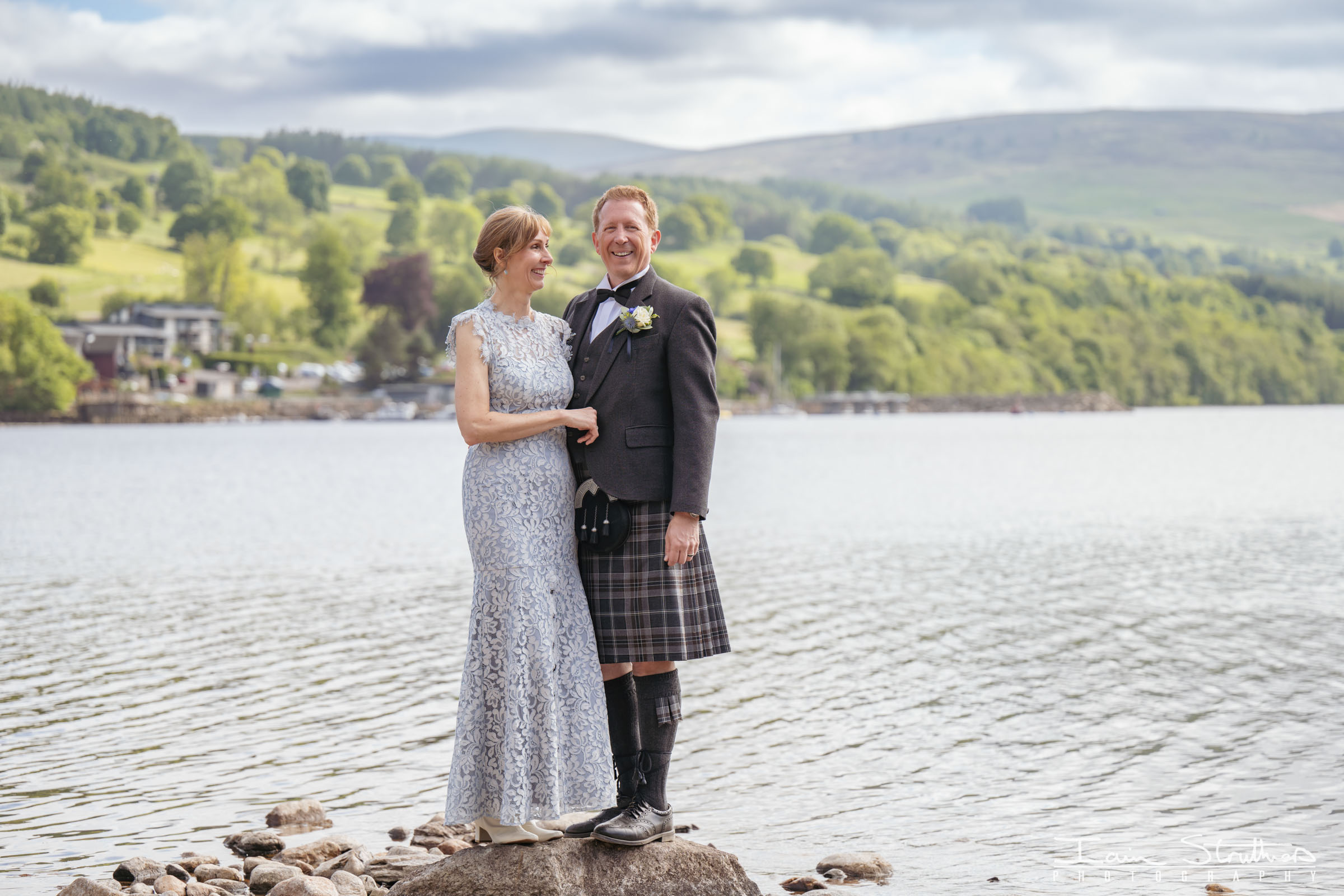 Tanja & Pierre wedding photograph 23