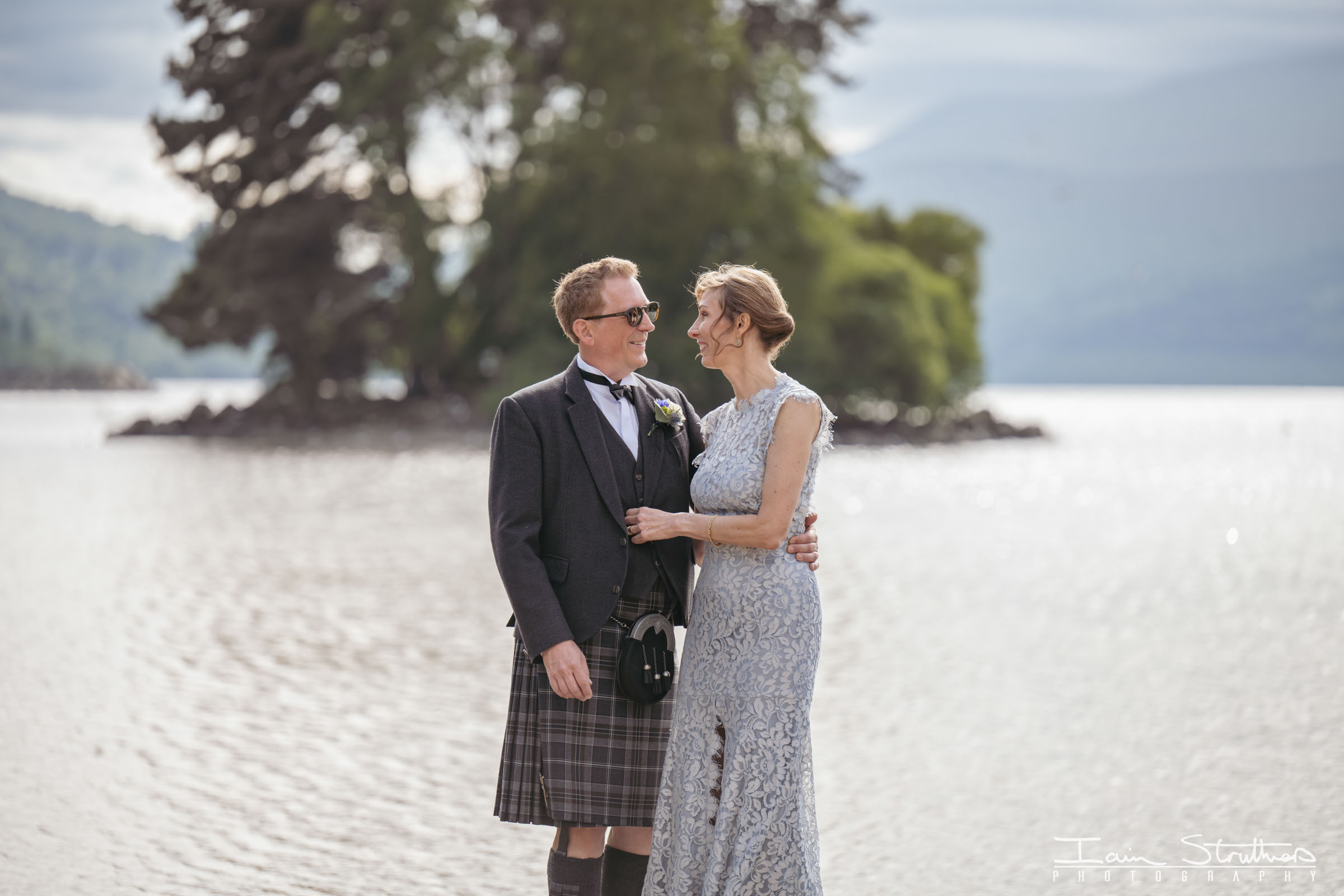 Tanja & Pierre wedding photograph 24