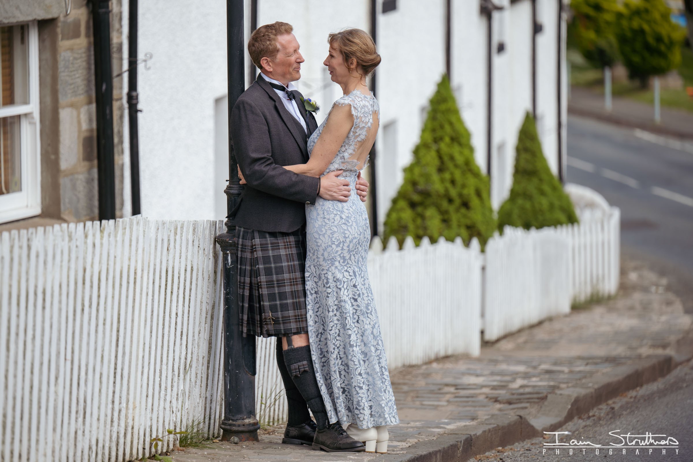 Tanja & Pierre wedding photograph 28
