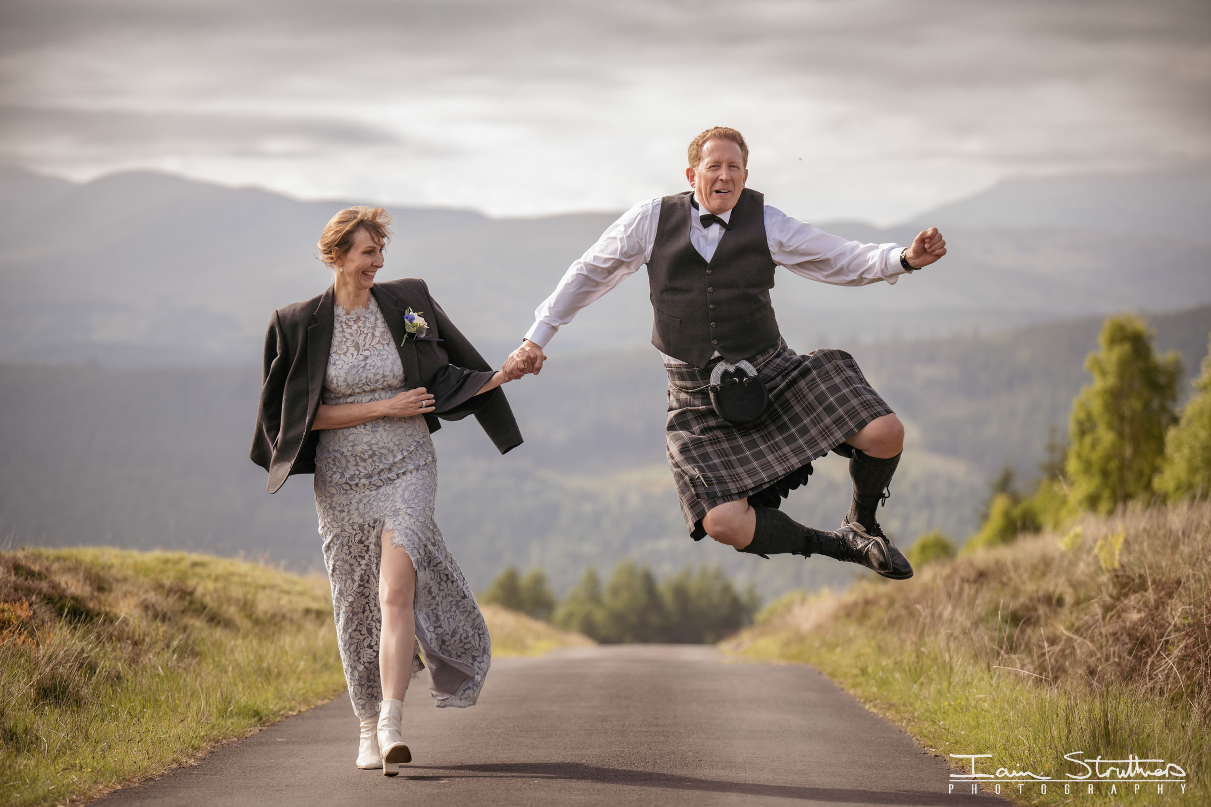 Tanja & Pierre wedding photograph 35