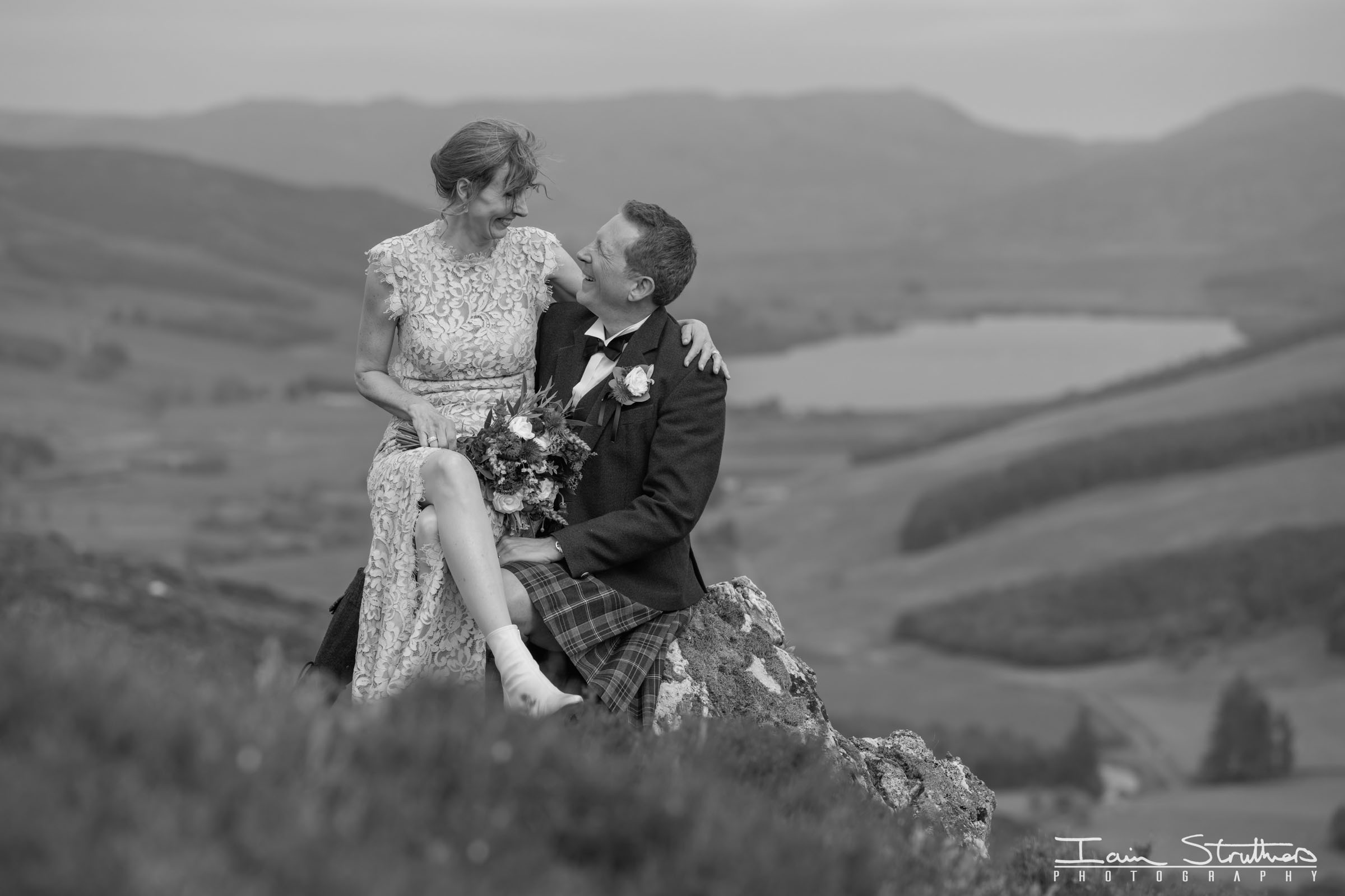Tanja & Pierre wedding photograph 37