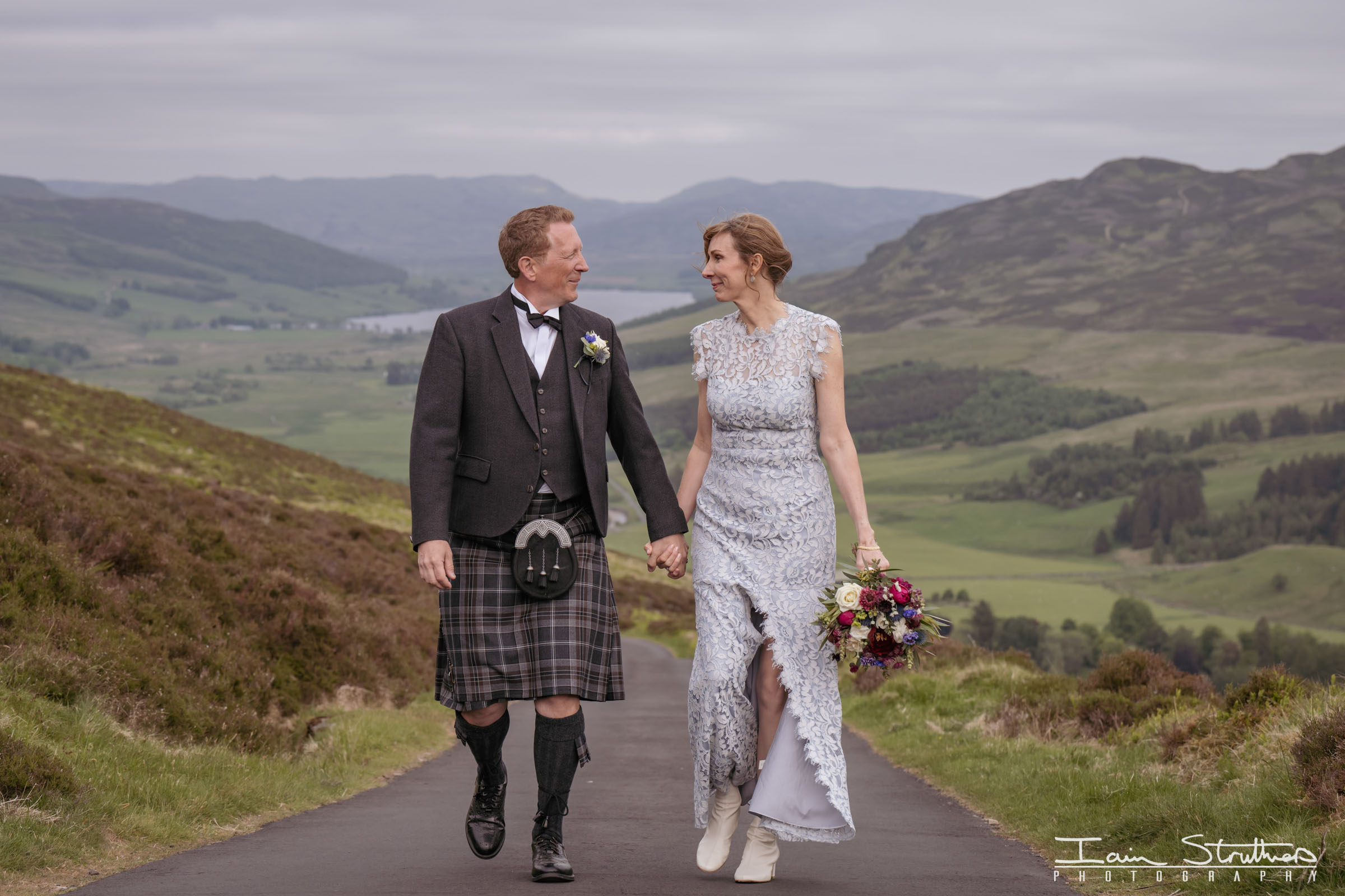 Tanja & Pierre wedding photograph 39