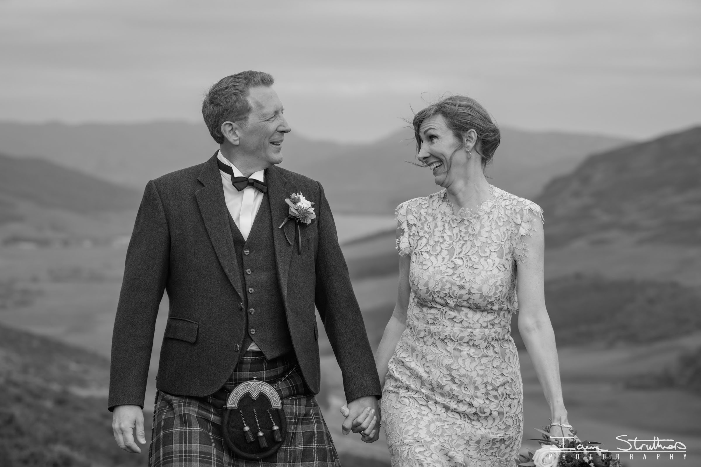 Tanja & Pierre wedding photograph 40
