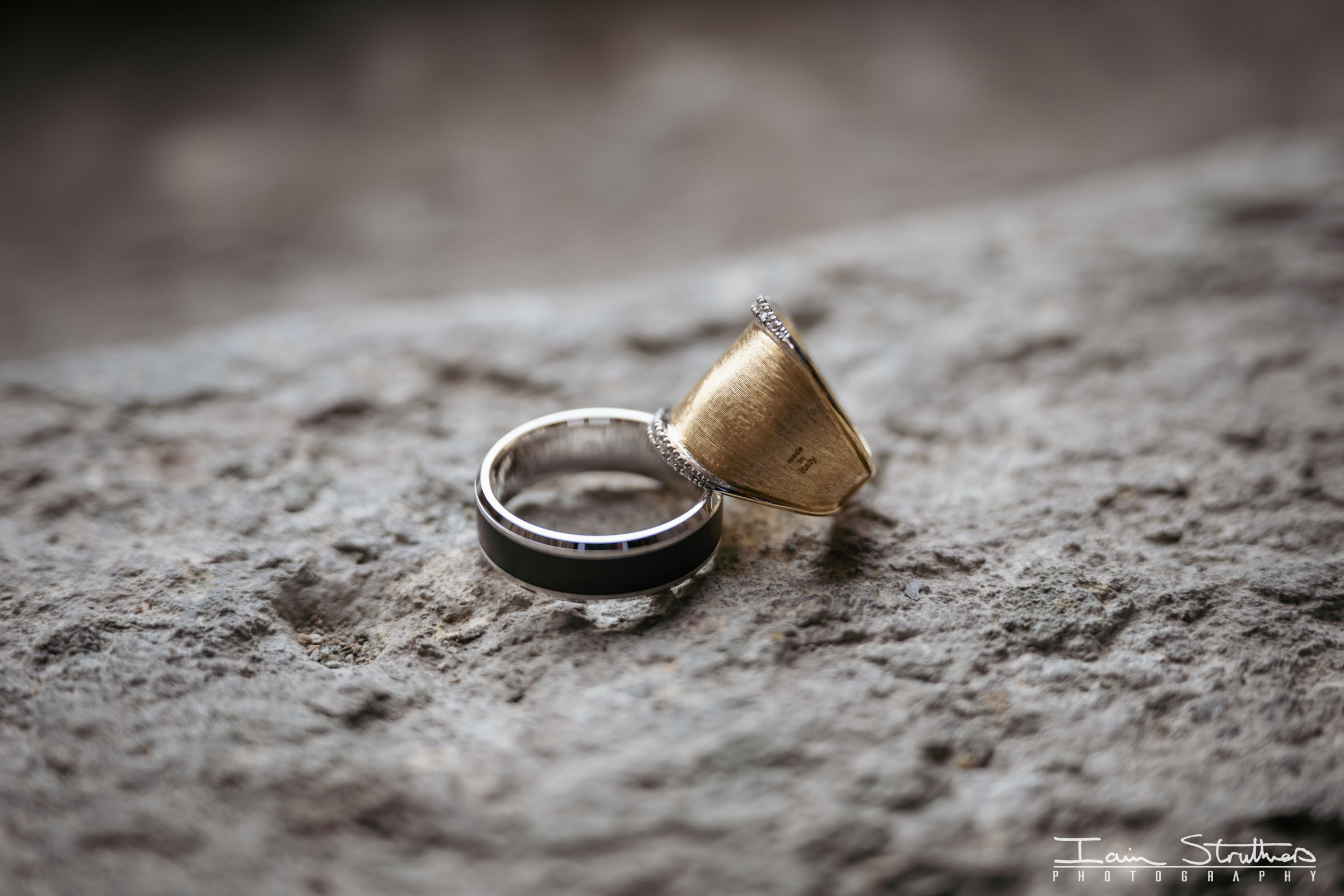 Tanja & Pierre wedding photograph 5