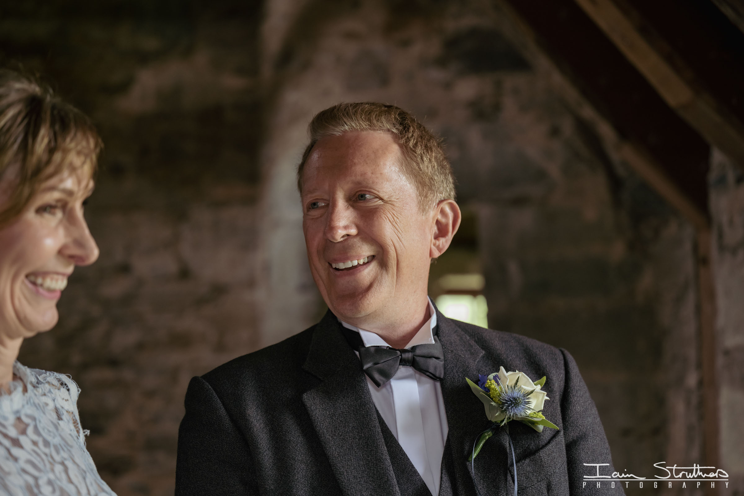 Tanja & Pierre wedding photograph 45